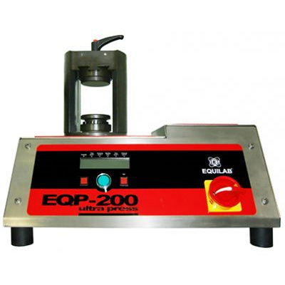 EQP-200 Ultraprensa Automática